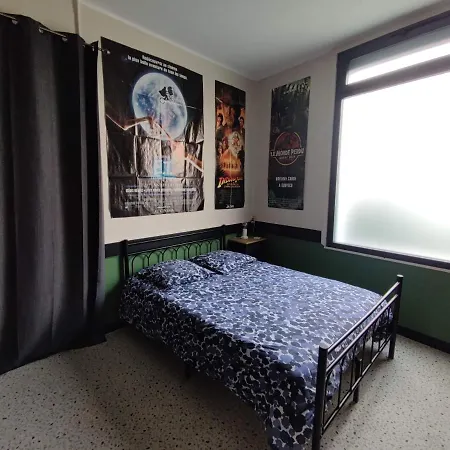 Vintage Maison 7 Pers Atypique Ancien Bar Restaurant La Rochelle *