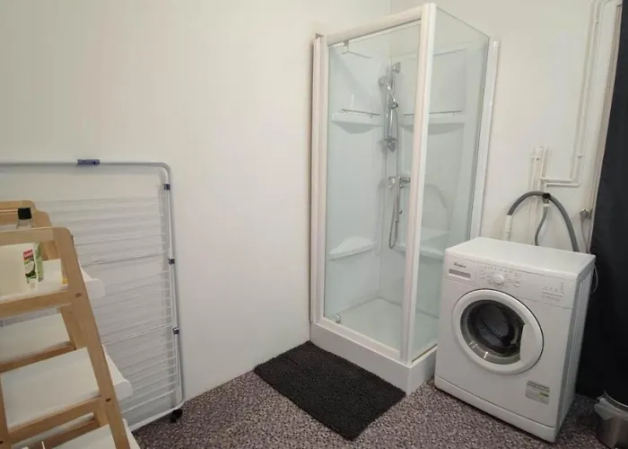 Vintage Maison 7 Pers Atypique Ancien Bar Restaurant La Rochelle La Rochelle (Charente-Maritime)