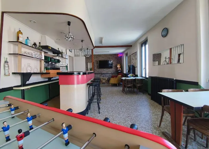 Vintage Maison 7 Pers Atypique Ancien Bar Restaurant La Rochelle La Rochelle (Charente-Maritime)